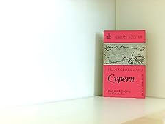 Cypern gebraucht kaufen  Wird an jeden Ort in Deutschland