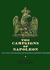 Campaigns napoleon mind for sale  Delivered anywhere in UK