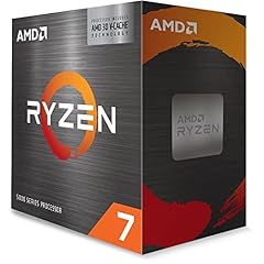 Amd ryzen 5800x d'occasion  Livré partout en France