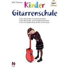 Kindergitarrenschule gitarrens gebraucht kaufen  Wird an jeden Ort in Deutschland
