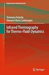 Infrared thermography for usato  Spedito ovunque in Italia 