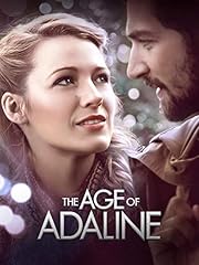 Age adaline for sale  Delivered anywhere in UK