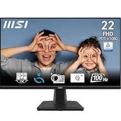 Msi pro mp225 d'occasion  Livré partout en Belgiqu
