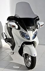 Windschild scooter 650 gebraucht kaufen  Wird an jeden Ort in Deutschland