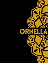 Ornella agenda mensuel for sale  Delivered anywhere in UK