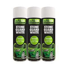 Autotek white stone for sale  Delivered anywhere in UK