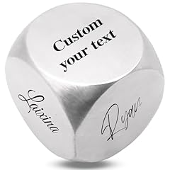 Personalised stainless steel for sale  Delivered anywhere in UK