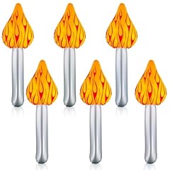 Peutier 6pcs inflatable for sale  Delivered anywhere in UK