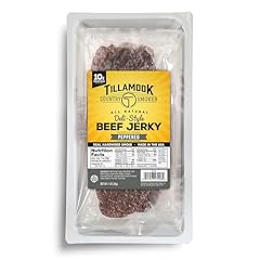 Tillamook beef jerky for sale  Delivered anywhere in USA 