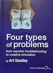 Four types problems for sale  Delivered anywhere in UK