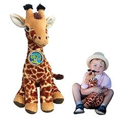 Ecobuddiez giraffe deluxebase. for sale  Delivered anywhere in UK