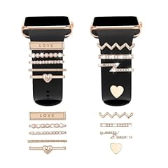 Kozoy uhrenarmband charms gebraucht kaufen  Wird an jeden Ort in Deutschland
