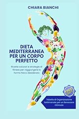 Dieta mediterranea per usato  Spedito ovunque in Italia 