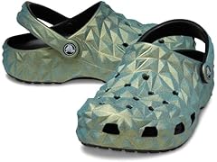Crocs unisex geometric for sale  Delivered anywhere in USA 