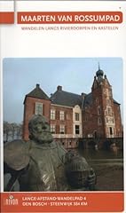 Maarten van rossumpad d'occasion  Livré partout en Belgiqu