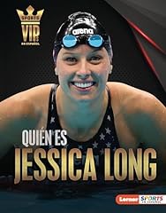Quién jessica long d'occasion  Livré partout en Belgiqu