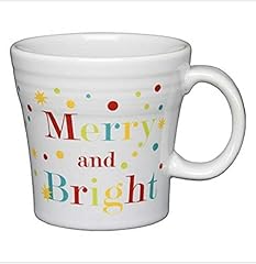 Fiestaware merry bright for sale  Delivered anywhere in USA 