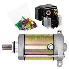 Niche starter motor for sale  Delivered anywhere in USA 