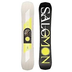 Salomon assasin snowboard for sale  Delivered anywhere in USA 