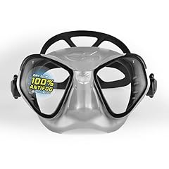 Maschera condo silver usato  Spedito ovunque in Italia 