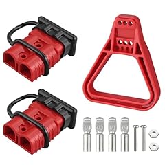 Esynic 2pcs battery for sale  Delivered anywhere in UK