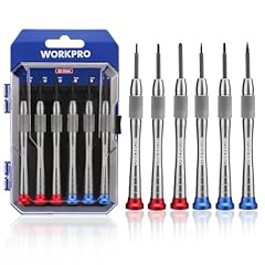 Workpro set cacciaviti usato  Spedito ovunque in Italia 