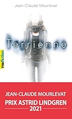 Terrienne d'occasion  Livré partout en France