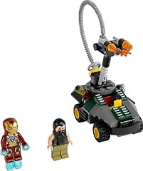 Lego super heroes d'occasion  Livré partout en France