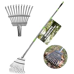 Workpro rake small for sale  Delivered anywhere in USA 