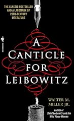 Canticle leibowitz for sale  Delivered anywhere in USA 