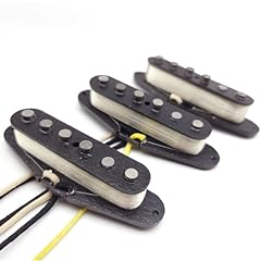 Single coil sss for sale  Delivered anywhere in UK