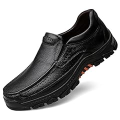 Wnukato mens shoes for sale  Delivered anywhere in UK