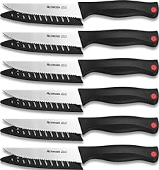 Astercook steak knives for sale  Delivered anywhere in USA 