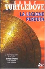 Legione perduta usato  Spedito ovunque in Italia 