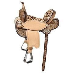 Hilason western horse for sale  Delivered anywhere in USA 