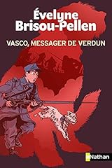 Vasco messager verdun d'occasion  Livré partout en France