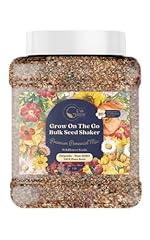 Bulk wildflower seed for sale  Delivered anywhere in USA 