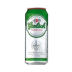 Grolsch premium lager for sale  Delivered anywhere in UK