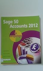 Sage accounts 2012 for sale  Delivered anywhere in UK