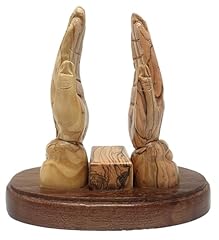 Zuluf handcrafted olive for sale  Delivered anywhere in UK