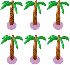 Inflatable palm coconut for sale  Delivered anywhere in UK