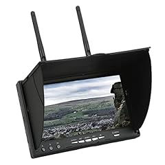 Monitor fpv schermo usato  Spedito ovunque in Italia 