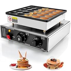 25pcs mini pancakes for sale  Delivered anywhere in USA 