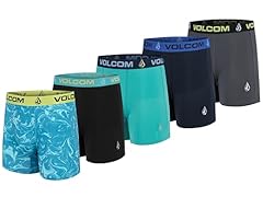 Volcom mens boxer for sale  Delivered anywhere in UK