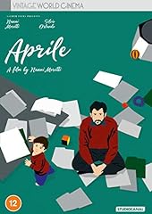 Aprile dvd 2020 d'occasion  Livré partout en France