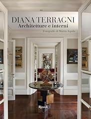 Diana terragni. architetture usato  Spedito ovunque in Italia 