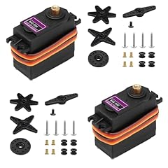 Haxiha 2pcs servo usato  Spedito ovunque in Italia 