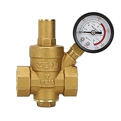 Water pressure regulator gebraucht kaufen  Wird an jeden Ort in Deutschland