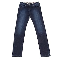 Burberry 1738s jeans usato  Spedito ovunque in Italia 