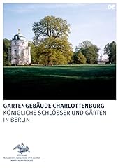 Gartengebäude charlottenburg  gebraucht kaufen  Wird an jeden Ort in Deutschland